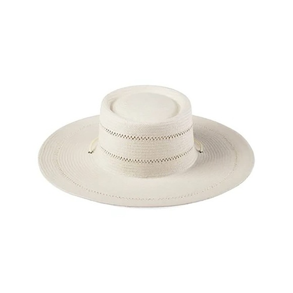 Lack of Color - The Jacinto - Off White Hat 👒 - Picture 3 of 12